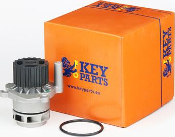 Key Parts KCP2070 - Pompa acqua autozon.pro