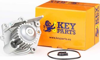 Key Parts KCP2071 - Pompa acqua autozon.pro