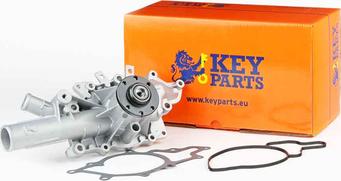 Key Parts KCP2077 - Pompa acqua autozon.pro