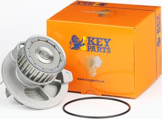 Key Parts KCP2150 - Pompa acqua autozon.pro