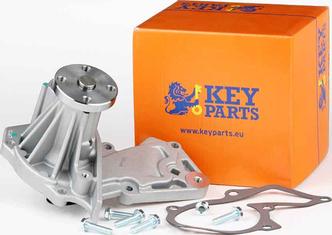 Key Parts KCP2152 - Pompa acqua autozon.pro