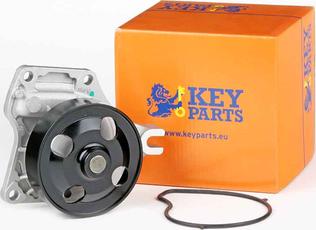 Key Parts KCP2162 - Pompa acqua autozon.pro