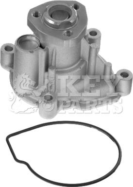 Key Parts KCP2100 - Pompa acqua autozon.pro