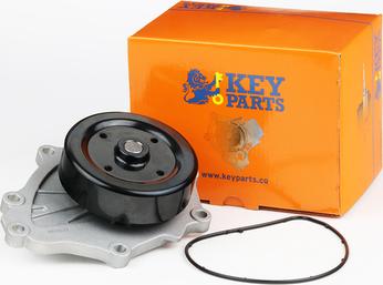 Key Parts KCP2180 - Pompa acqua autozon.pro