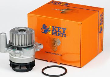 Key Parts KCP2134 - Pompa acqua autozon.pro