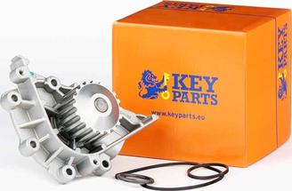 Key Parts KCP2125 - Pompa acqua autozon.pro