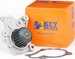 Key Parts KCP2175 - Pompa acqua autozon.pro