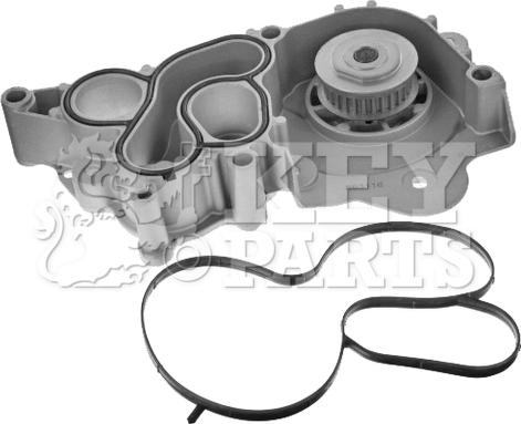 Key Parts KCP2351 - Pompa acqua autozon.pro