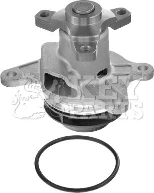 Key Parts KCP2308 - Pompa acqua autozon.pro