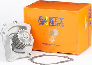 Key Parts KCP2294 - Pompa acqua autozon.pro