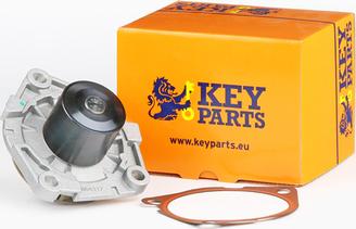 Key Parts KCP2293 - Pompa acqua autozon.pro