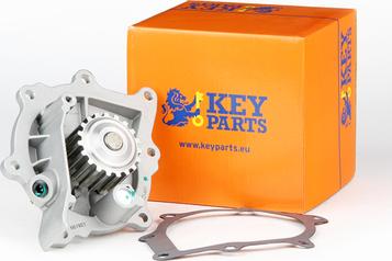 Key Parts KCP2216 - Pompa acqua autozon.pro