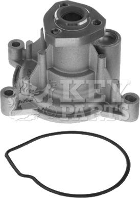 Key Parts KCP2220 - Pompa acqua autozon.pro