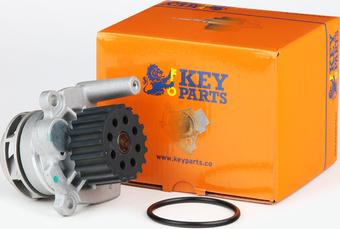 Key Parts KCP2223 - Pompa acqua autozon.pro