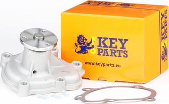 Key Parts KCP2275 - Pompa acqua autozon.pro