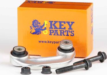 Key Parts KDL6449 - Asta / Puntone, Stabilizzatore autozon.pro