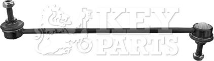 Key Parts KDL6446 - Asta / Puntone, Stabilizzatore autozon.pro