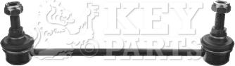 Key Parts KDL6447 - Asta / Puntone, Stabilizzatore autozon.pro