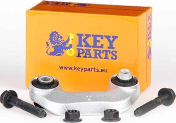 Key Parts KDL6554 - Asta / Puntone, Stabilizzatore autozon.pro