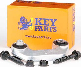 Key Parts KDL6555 - Asta / Puntone, Stabilizzatore autozon.pro