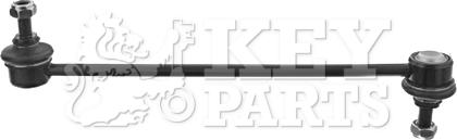 Key Parts KDL6564 - Asta / Puntone, Stabilizzatore autozon.pro