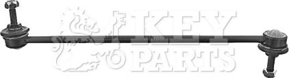 Key Parts KDL6582 - Asta / Puntone, Stabilizzatore autozon.pro