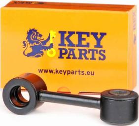 Key Parts KDL6601 - Asta / Puntone, Stabilizzatore autozon.pro