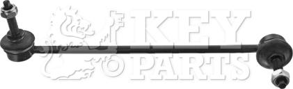 Key Parts KDL6684 - Asta / Puntone, Stabilizzatore autozon.pro