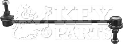 Key Parts KDL6626 - Asta / Puntone, Stabilizzatore autozon.pro