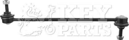 Key Parts KDL6844 - Asta / Puntone, Stabilizzatore autozon.pro