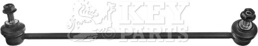 Key Parts KDL6833 - Asta / Puntone, Stabilizzatore autozon.pro