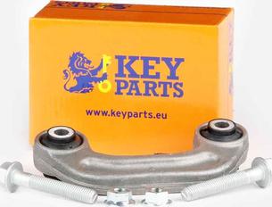 Key Parts KDL6824 - Asta / Puntone, Stabilizzatore autozon.pro