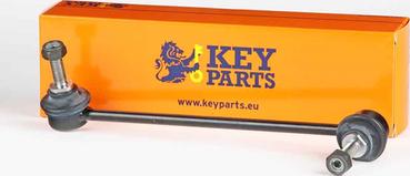 Key Parts KDL6306 - Asta / Puntone, Stabilizzatore autozon.pro