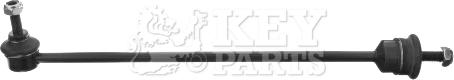 Key Parts KDL6314 - Asta / Puntone, Stabilizzatore autozon.pro