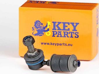 Key Parts KDL6333 - Asta / Puntone, Stabilizzatore autozon.pro