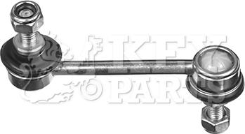 Key Parts KDL6280 - Asta / Puntone, Stabilizzatore autozon.pro