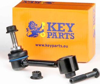 Key Parts KDL6733 - Asta / Puntone, Stabilizzatore autozon.pro