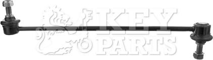 Key Parts KDL6722 - Asta / Puntone, Stabilizzatore autozon.pro