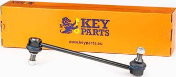 Key Parts KDL7091 - Asta / Puntone, Stabilizzatore autozon.pro