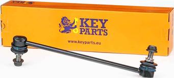 Key Parts KDL7106 - Asta / Puntone, Stabilizzatore autozon.pro