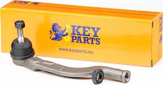 Key Parts KTR4990 - Testa barra d'accoppiamento autozon.pro