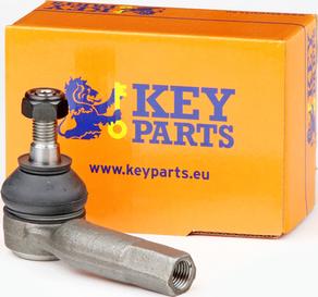 Key Parts KTR4998 - Testa barra d'accoppiamento autozon.pro