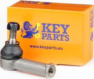 Key Parts KTR4948 - Testa barra d'accoppiamento autozon.pro