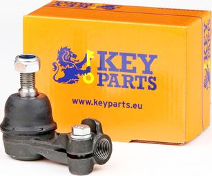 Key Parts KTR4919 - Testa barra d'accoppiamento autozon.pro