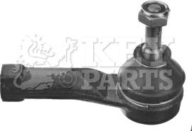 Key Parts KTR4985 - Testa barra d'accoppiamento autozon.pro