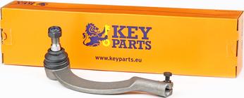 Key Parts KTR4934 - Testa barra d'accoppiamento autozon.pro