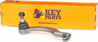 Key Parts KTR4935 - Testa barra d'accoppiamento autozon.pro