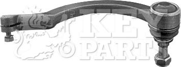 Key Parts KTR4935 - Testa barra d'accoppiamento autozon.pro