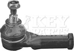 Key Parts KTR4936 - Testa barra d'accoppiamento autozon.pro