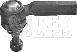 Key Parts KTR4931 - Testa barra d'accoppiamento autozon.pro